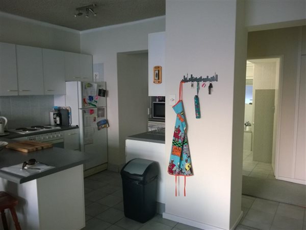 To Let 2 Bedroom Property for Rent in Sea Point Western Cape